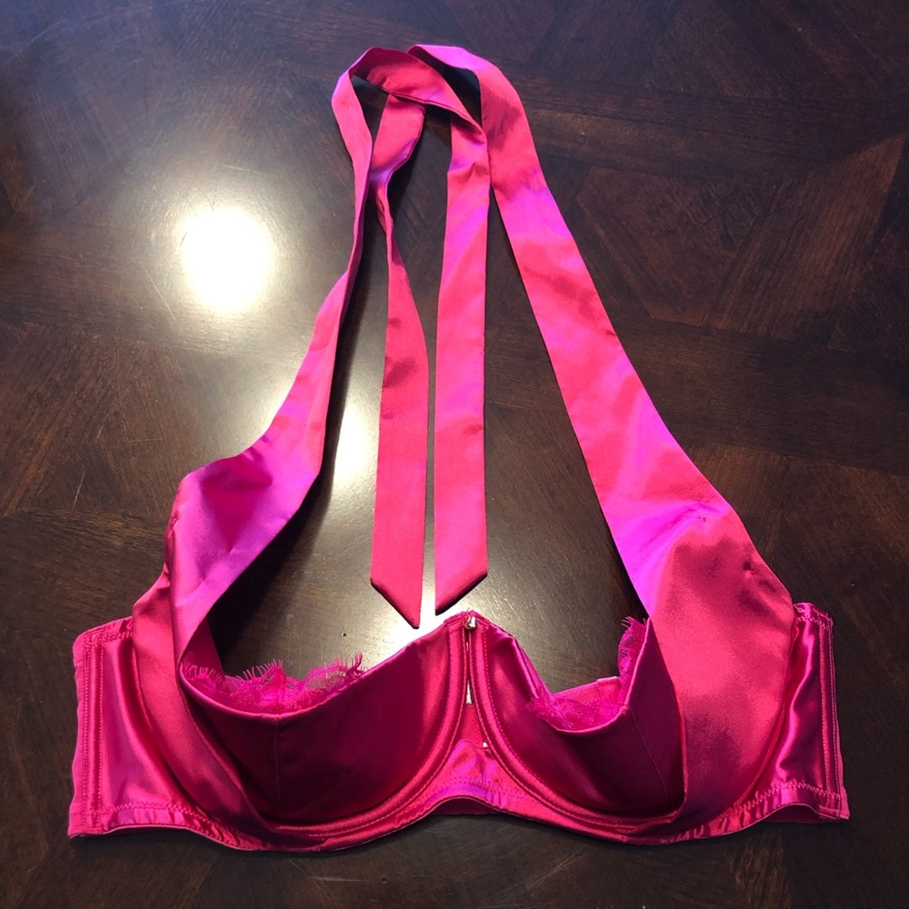 Cacique Bra
